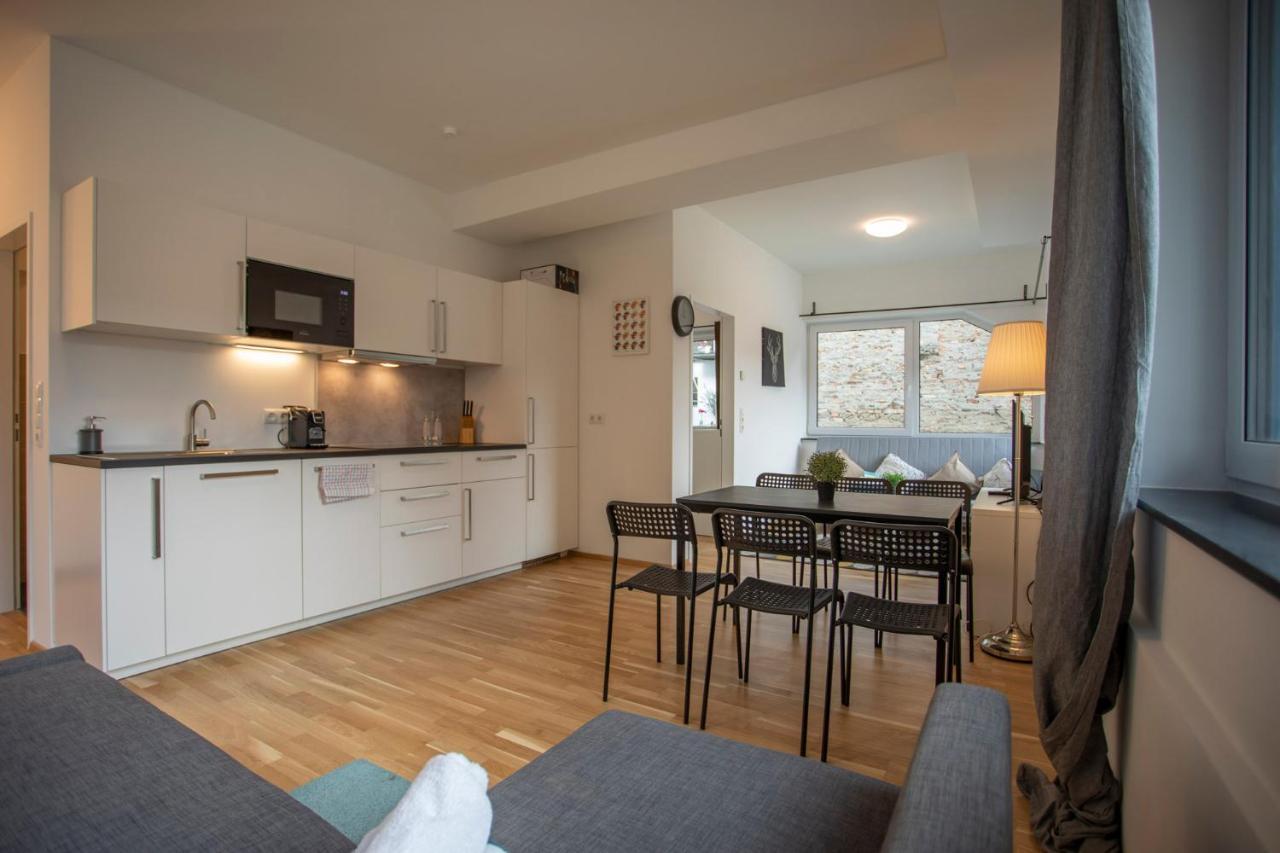 Appartement Lovely Center In Innsbruck